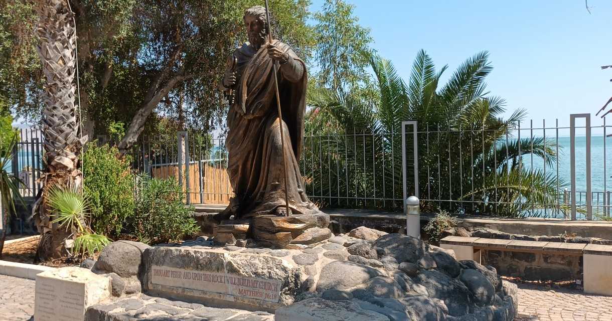 Como fazer a oração de concordância