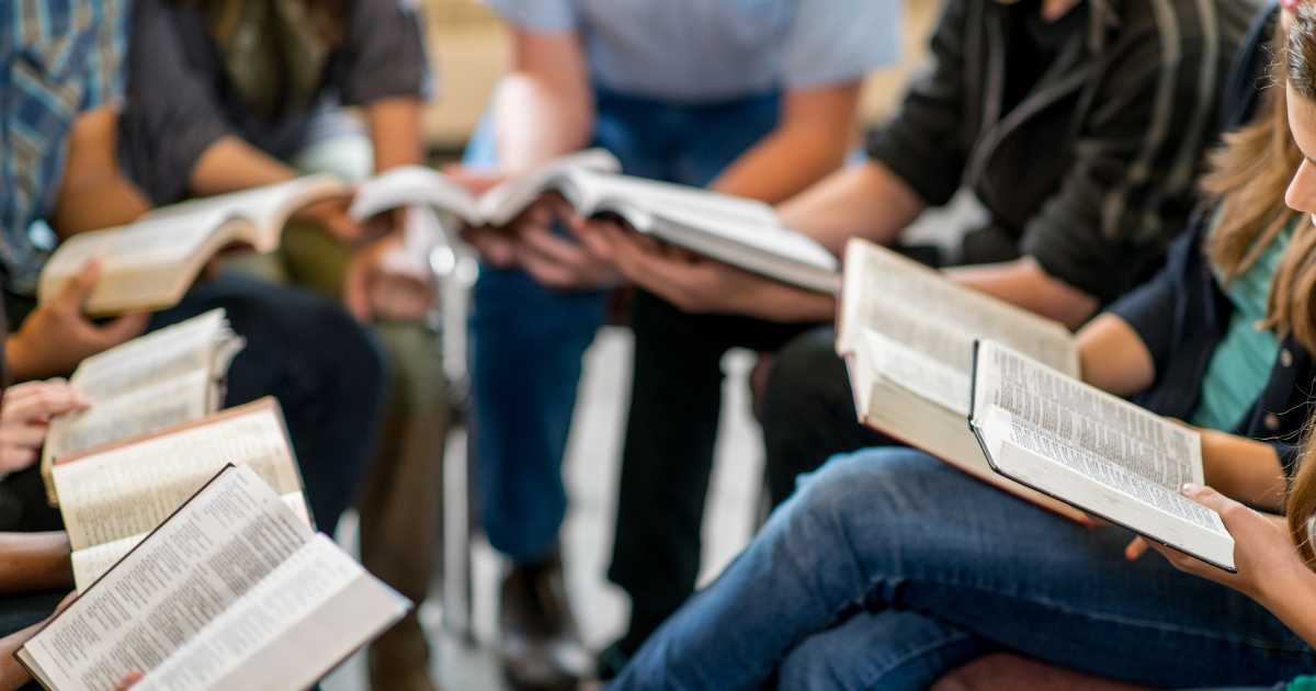 O Discípulo e o Crente: Uma Jornada de Crescimento Espiritual