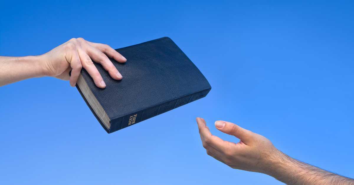 A Força Transformadora do Perdão