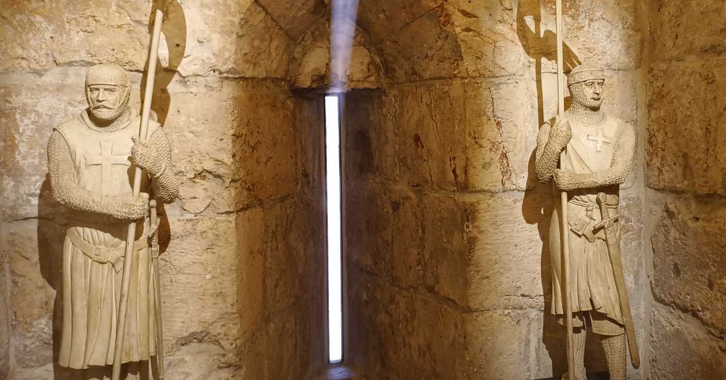 Armadura espiritual de Deus – 6ª peça ou arma – A espada do Espírito