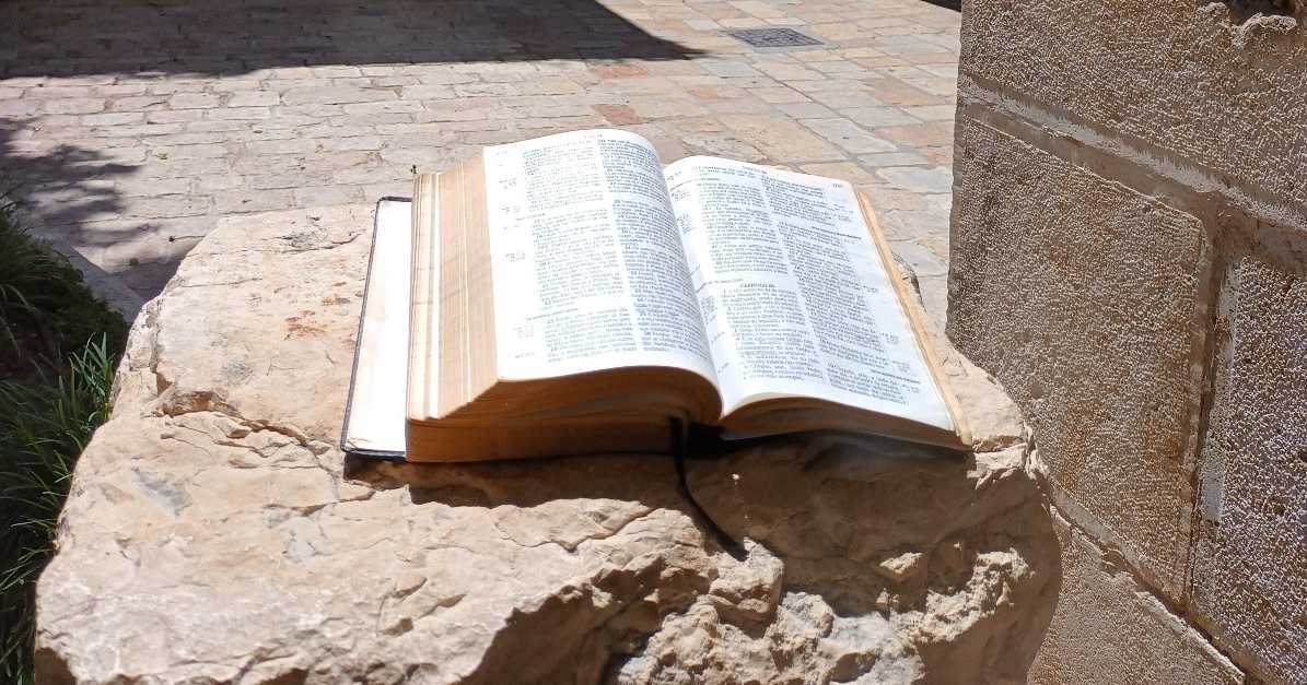 Atacam a Bíblia na ignorância: Ela foi inspirada pelo Espírito Santo