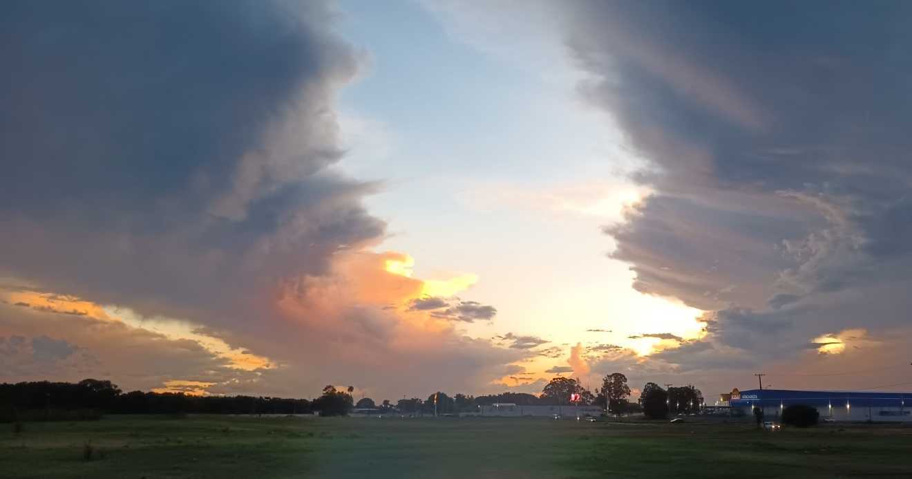 Matança dos bois por Eliseu: rompimento com o passado