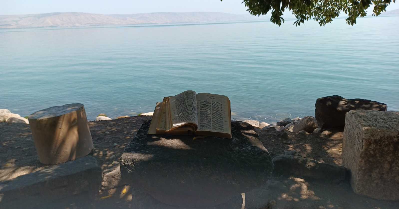 O que deve fazer um pregador da palavra?