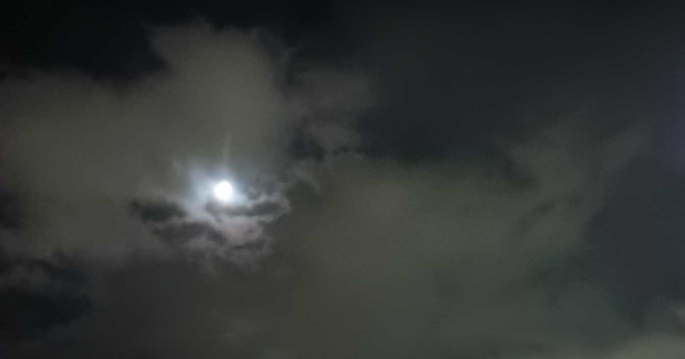 A grande paciência de Deus com os pecadores