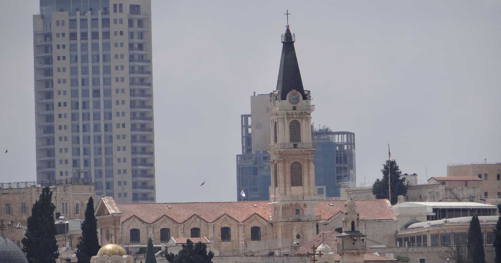 “Como é o povo assim é o sacerdote”