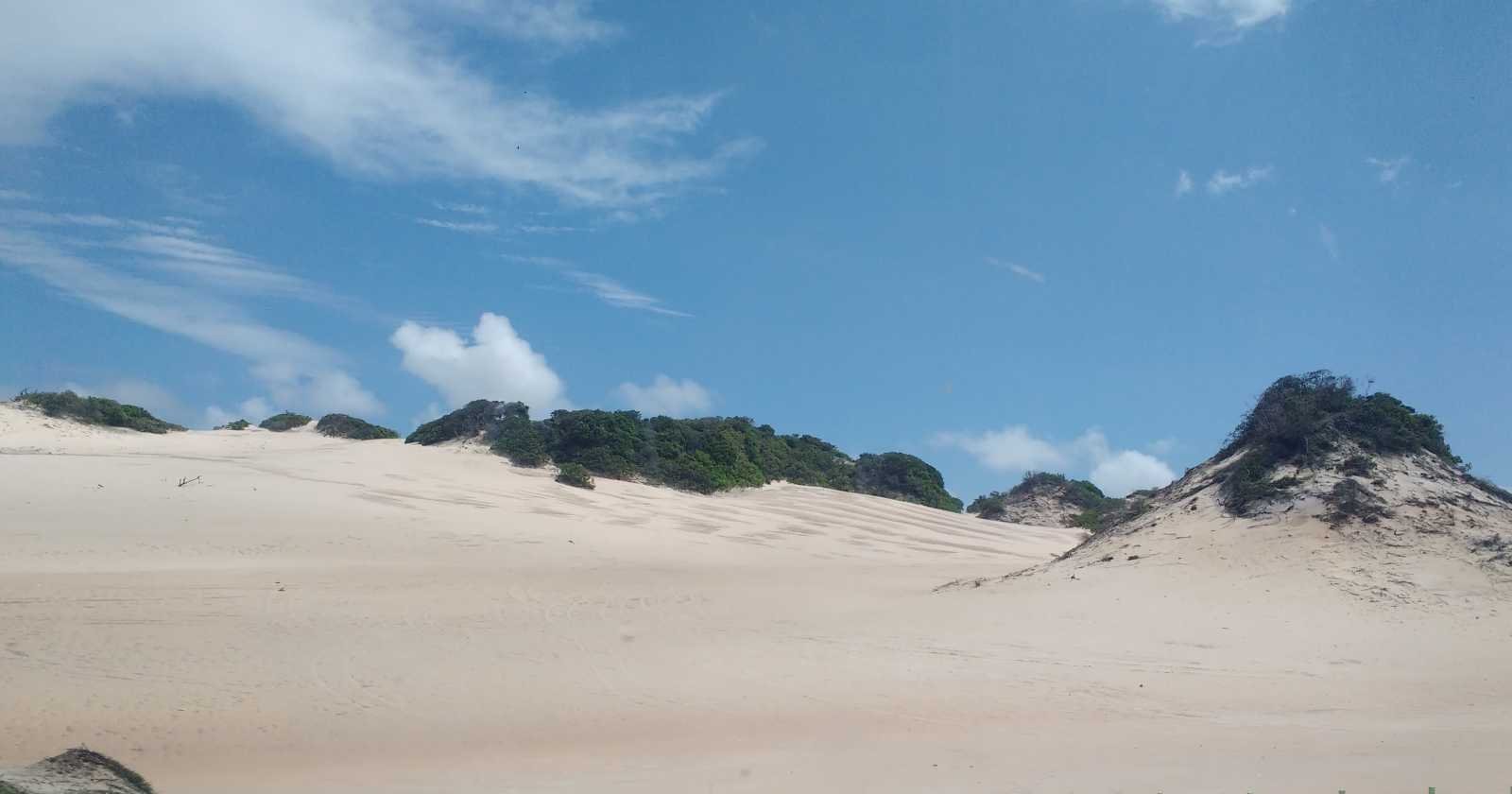 A alma não ficará vagando