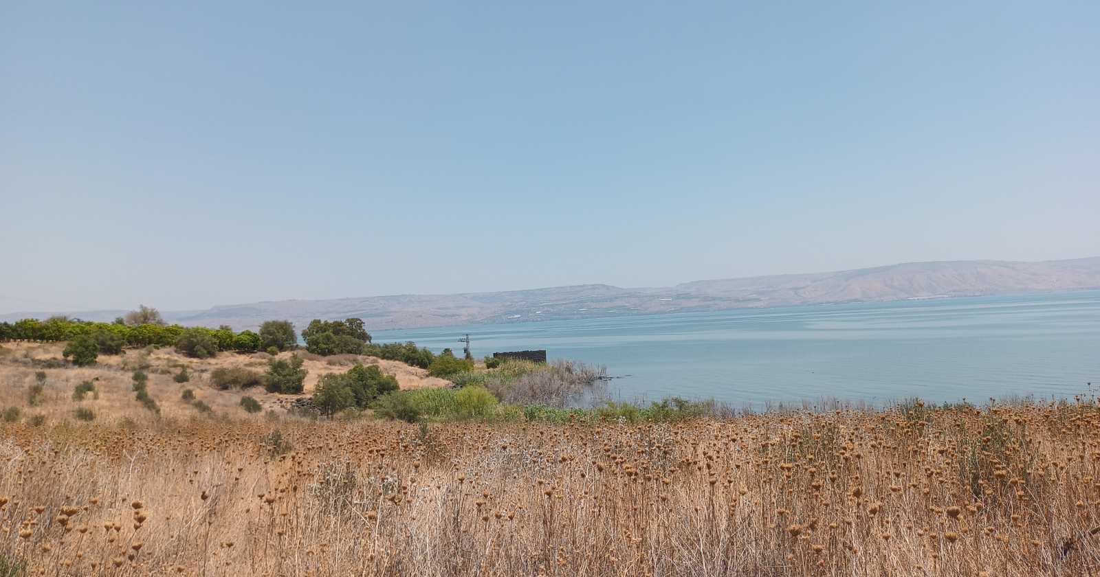 Deuteronômio: renovação da aliança de Deus com Israel - Parte I