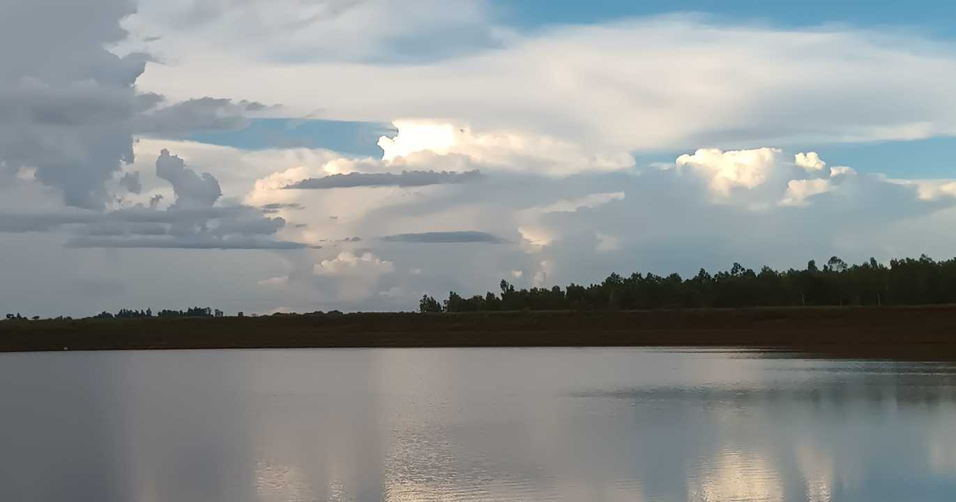 “Vossos pais, onde estão?”