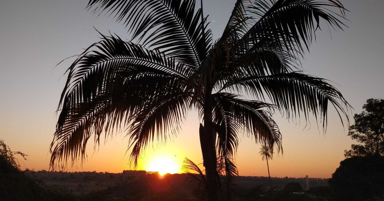 Não espere em homens, livramento só vem de Deus