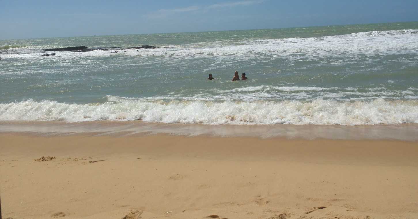 Um abismo chama outro abismo