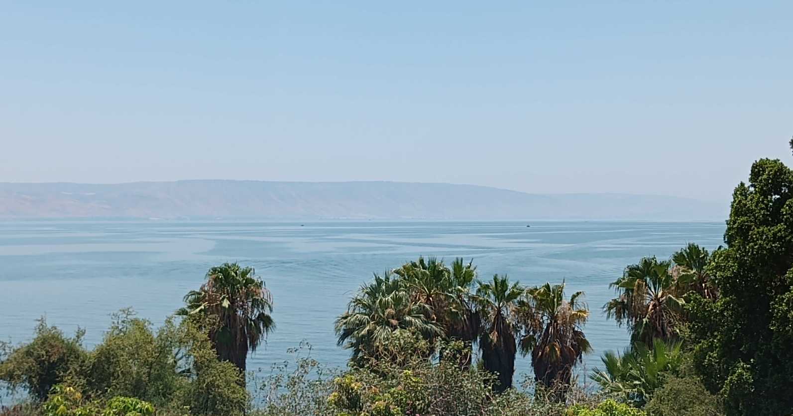“Se alguém tem sede, venha a mim, e beba.”