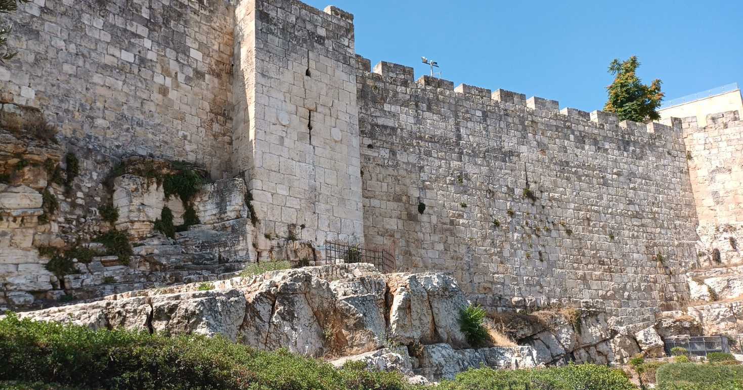 Meritocracia espiritual: É pela graça, exige esforço e não é de graça