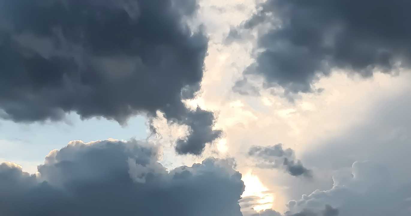 Duas fontes do mal: O diabo e o homem