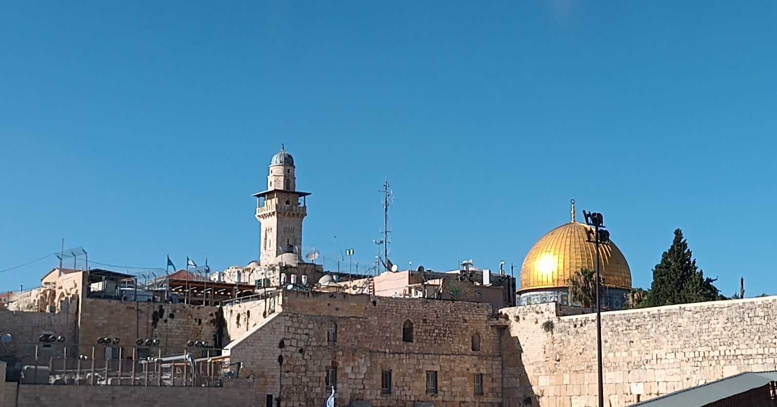 Não sejamos meros ouvintes!