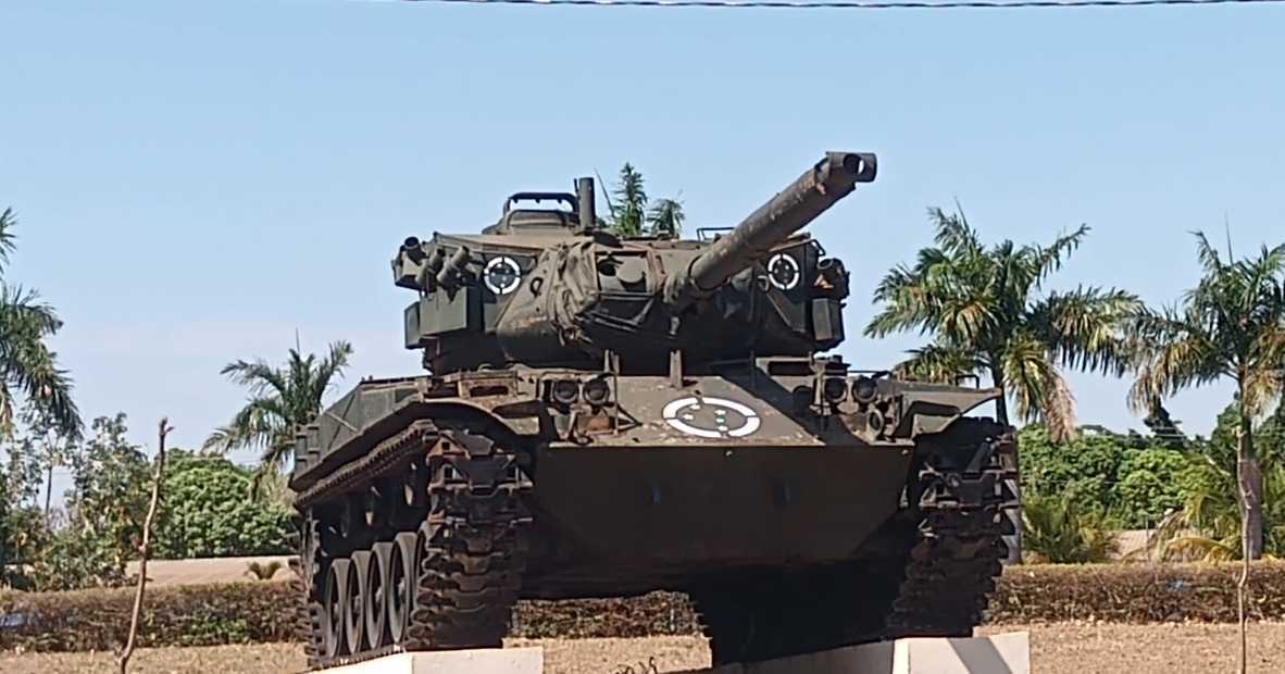 Batalha espiritual - Quais são nossas armas?