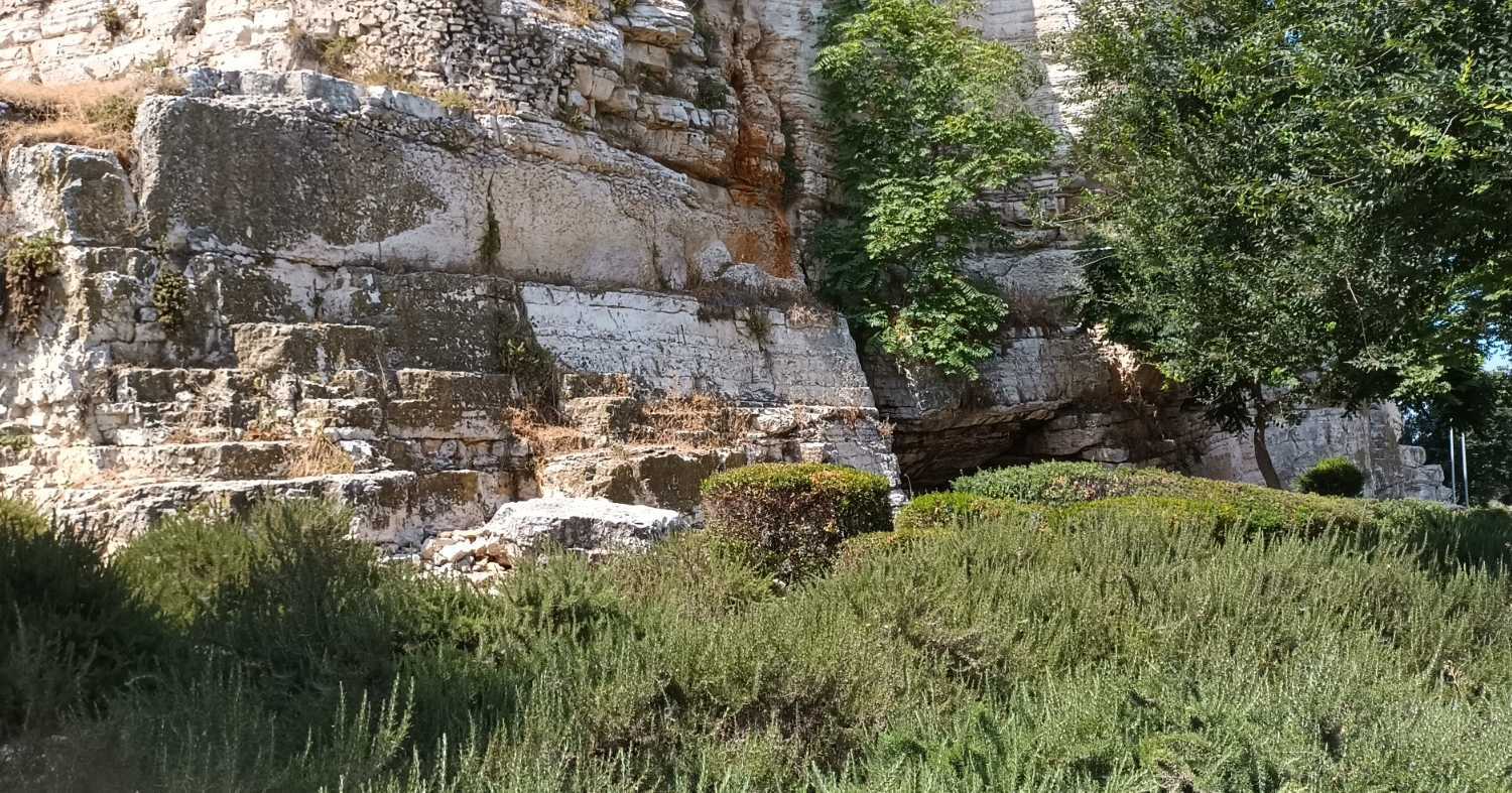 A consciência limpa dá autoridade espiritual